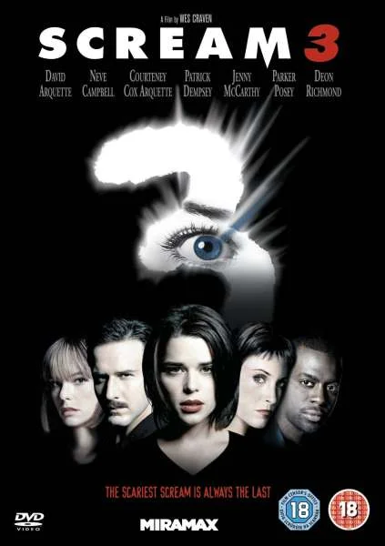 Scream 3 Image 1