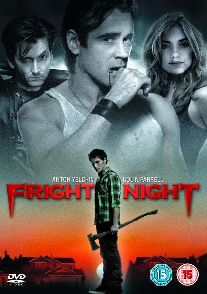 Fright Night Image 1