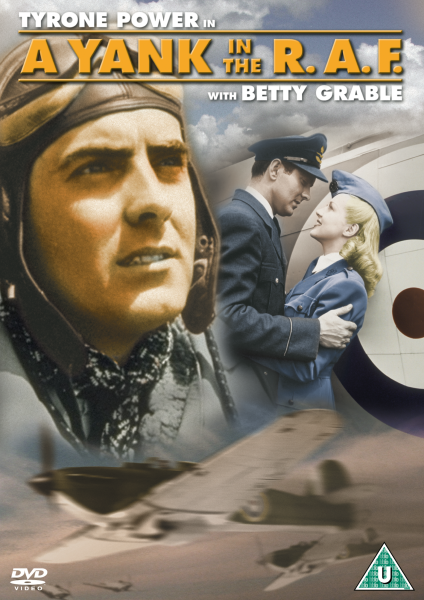 A Yank In The RAF Image 1