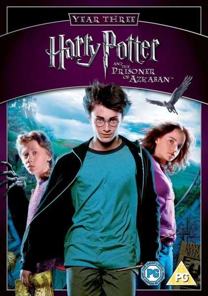 Harry Potter And The Prisoner Of Azkaban Image 1
