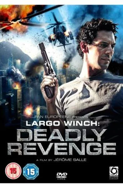 Largo Winch Image 1