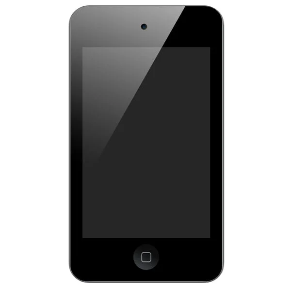 Apple iPod Touch 8GB 4th Generation Image 1