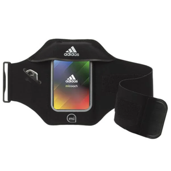 Griffin adidas miCoach Armband - Sport Armband for iPhone - GB01817 Image 1