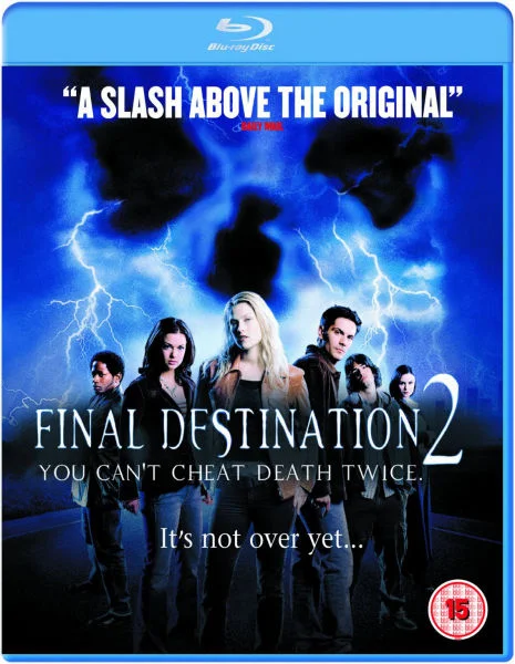 Final Destination 2 Image 1
