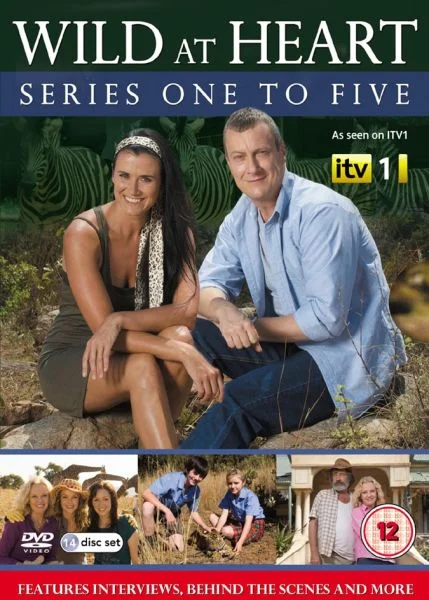 Wild at Heart - Series 1-5 Image 1