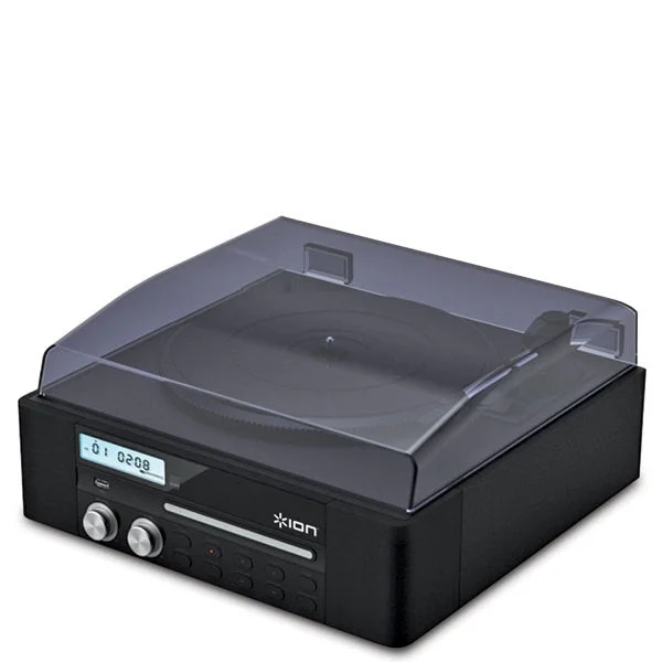 ION CD Direct Image 1