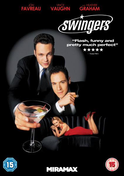 Swingers Image 1