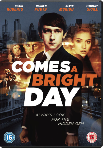 Comes A Bright Day Image 1