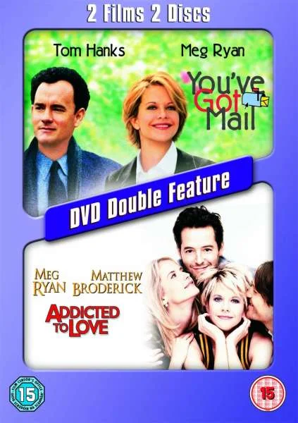 You've Got Mail/Addicted To Love Image 1