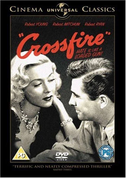 Crossfire Image 1