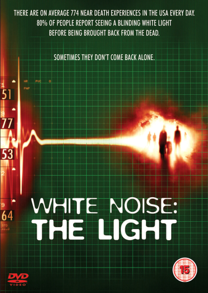 White Noise 2: The Light Image 1