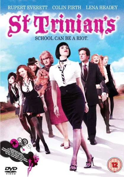 St. Trinians Image 1