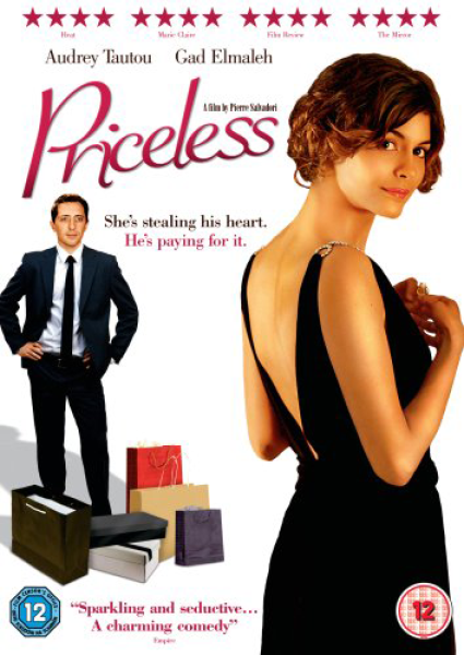Priceless Image 1