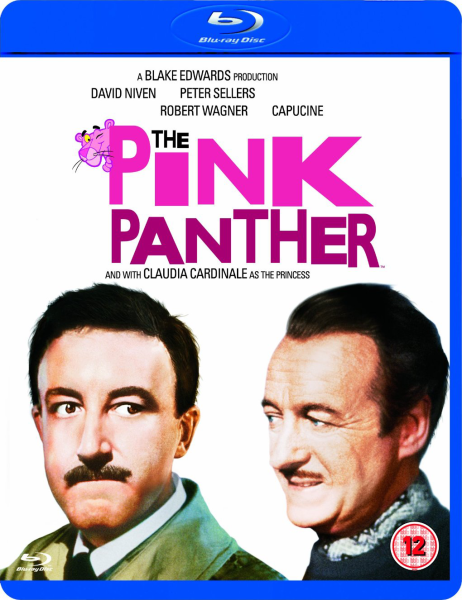 Pink Panther (1963) Image 1