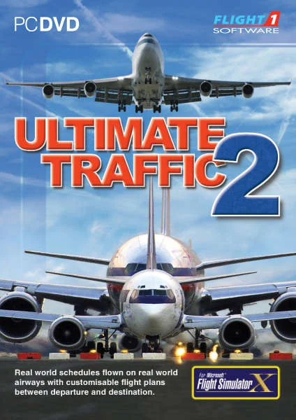 Ultimate Traffic II Image 1