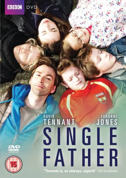 Single Father Image 1