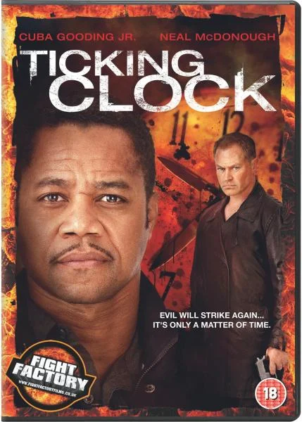 Ticking Clock Image 1