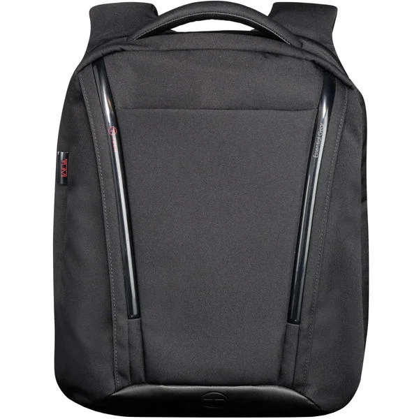 Tumi T -Tech Transport Business A4 Brief Pack - Black Image 1