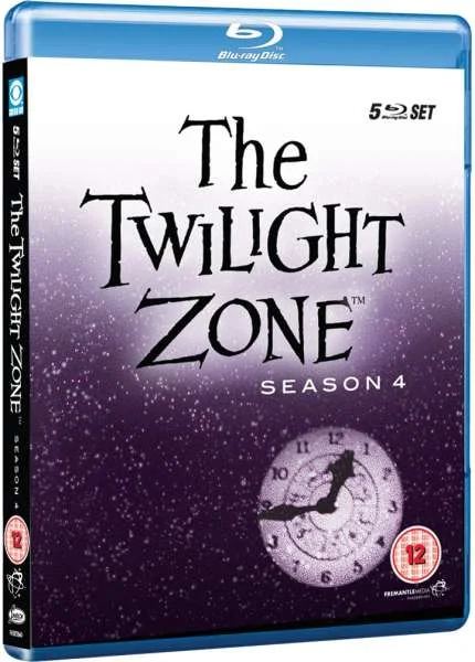 The Twilight Zone - Season Four Image 1