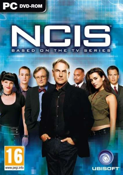 NCIS Image 1
