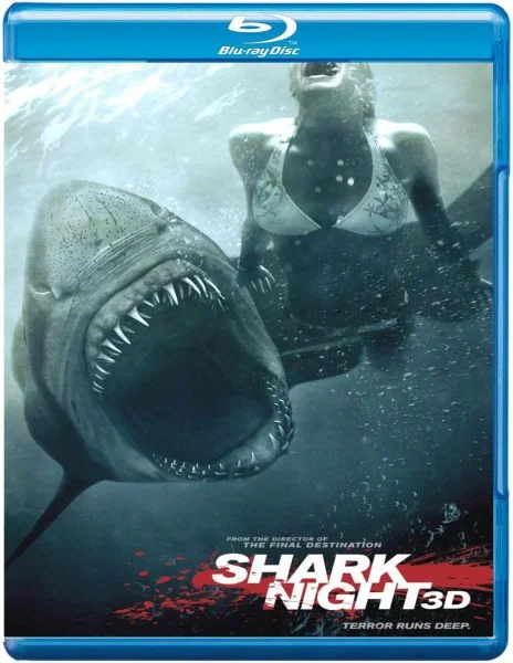Shark Night 3D Image 1