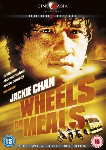Wheels on Meals Image 1