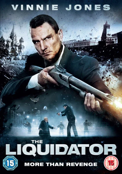 The Liquidator Image 1