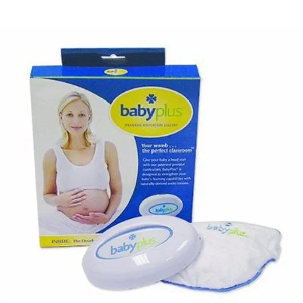 Babyplus Prenatal Education System Image 1