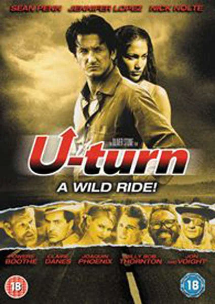 U-Turn Image 1