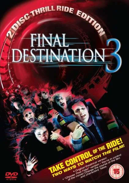 Final Destination 3 Image 1