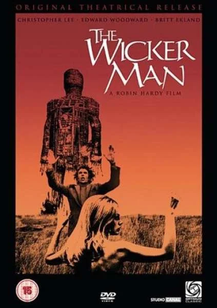 The Wicker Man Image 1