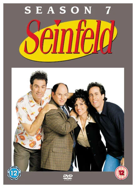 Seinfeld - Season 7 Image 1