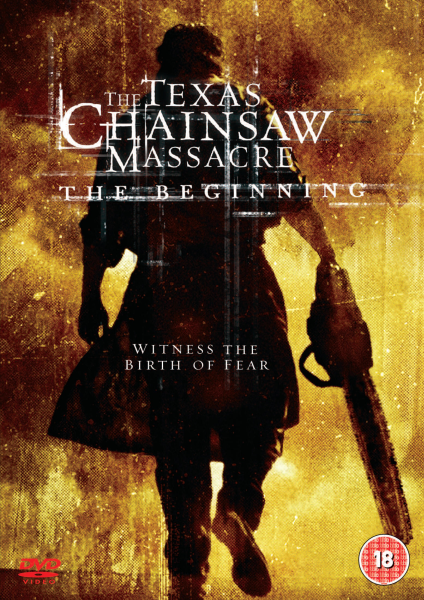 Texas Chainsaw Massacre - The Beginning Image 1