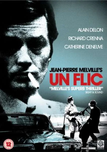 Un Flic Image 1