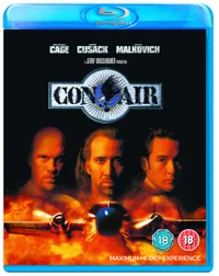 Con Air - undefined undefined