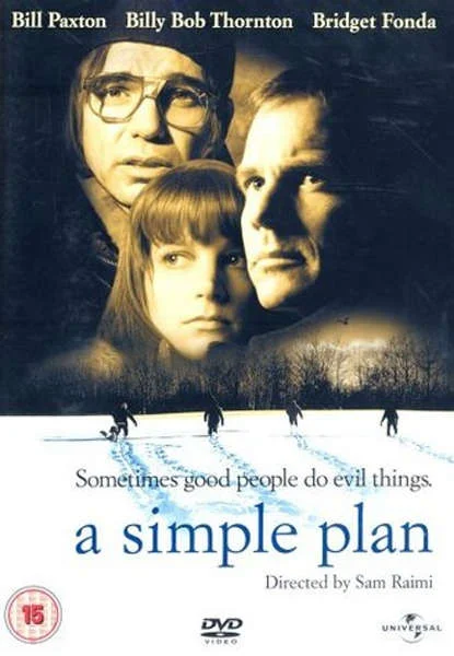 A Simple Plan Image 1
