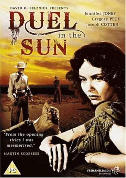 Duel In The Sun Image 1