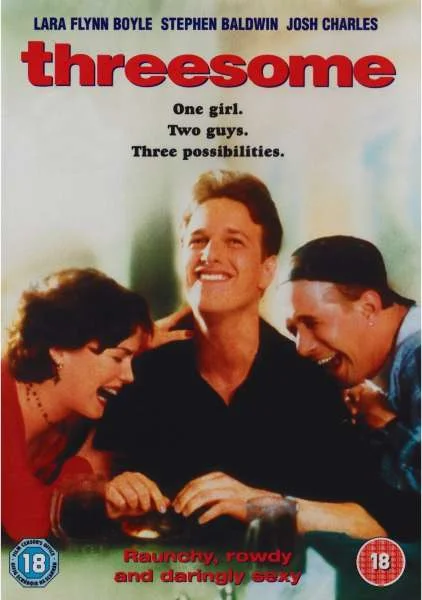 Threesome Image 1
