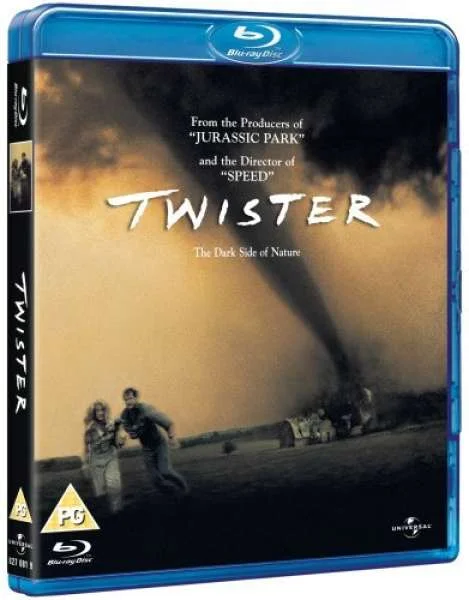 Twister