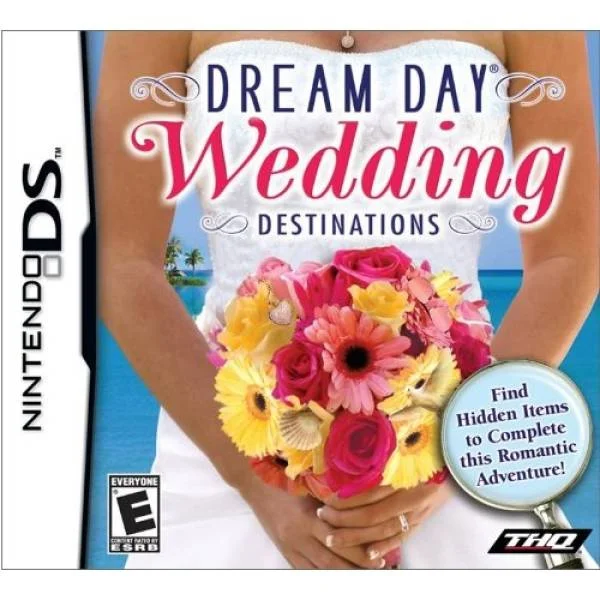 Dream Day Wedding Destinations Image 1