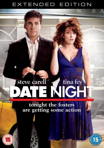 Date Night Image 1