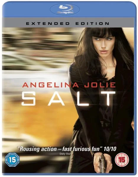 Salt Image 1