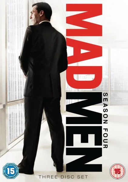 Mad Men - Season 4 Image 1