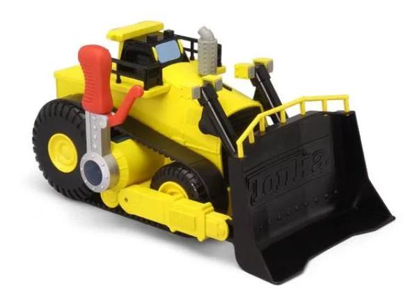 Tonka Strong Arm Bulldozer Image 1