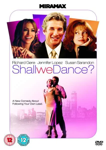 Shall We Dance Image 1