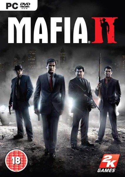 Mafia 2: Directors Cut Image 1