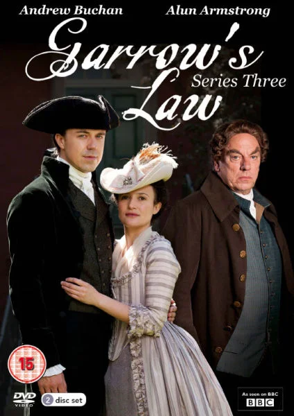 Garrows Law - Series Three Image 1