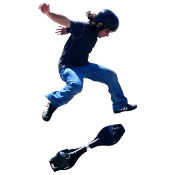 RipStik G Caster Board - Black Image 1