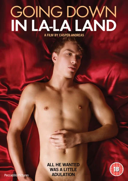 Going Down in La La Land Image 1