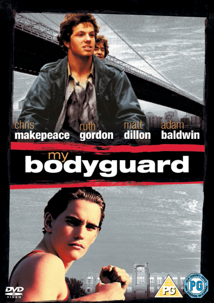 My Bodyguard Image 1